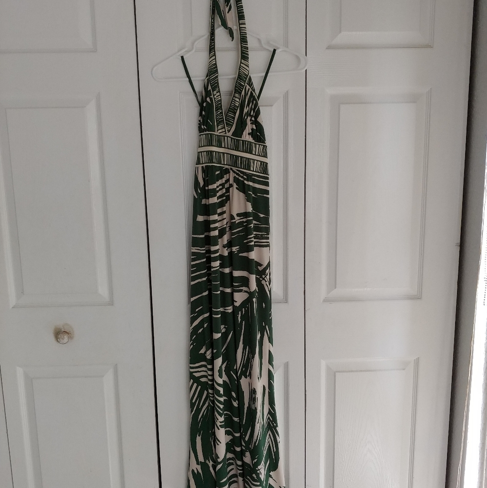 {BCBG} Maxi Dress